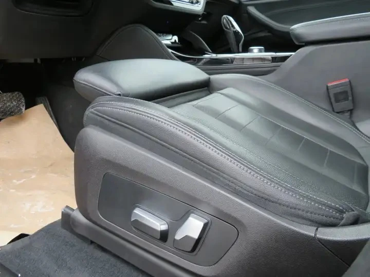 BMW X4 Automatic, снимка 16 - Автомобили и джипове - 56010752