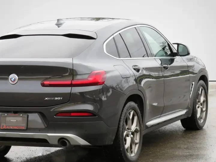 BMW X4 Automatic, снимка 8 - Автомобили и джипове - 56010752