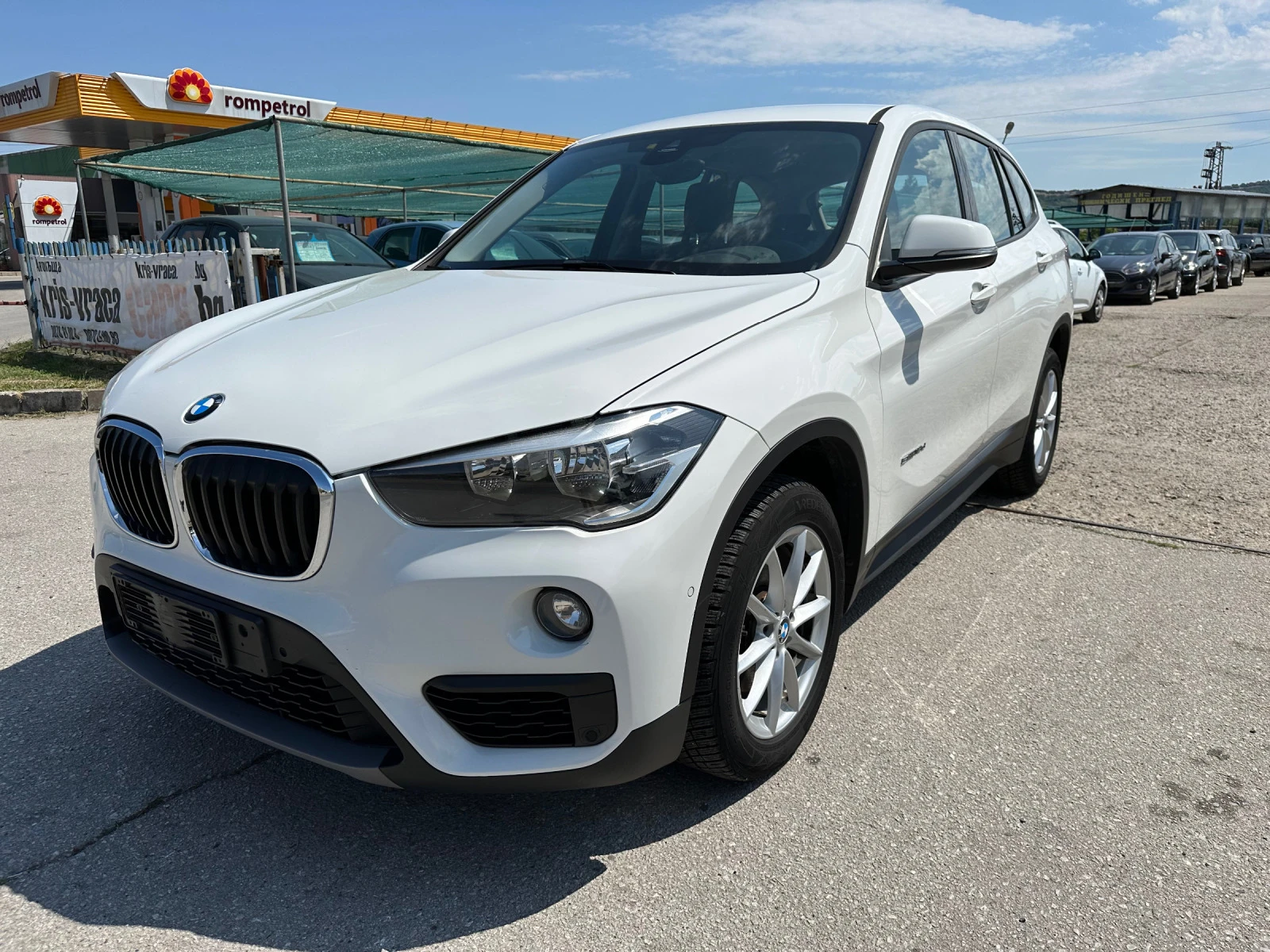 BMW X1  - изображение 3