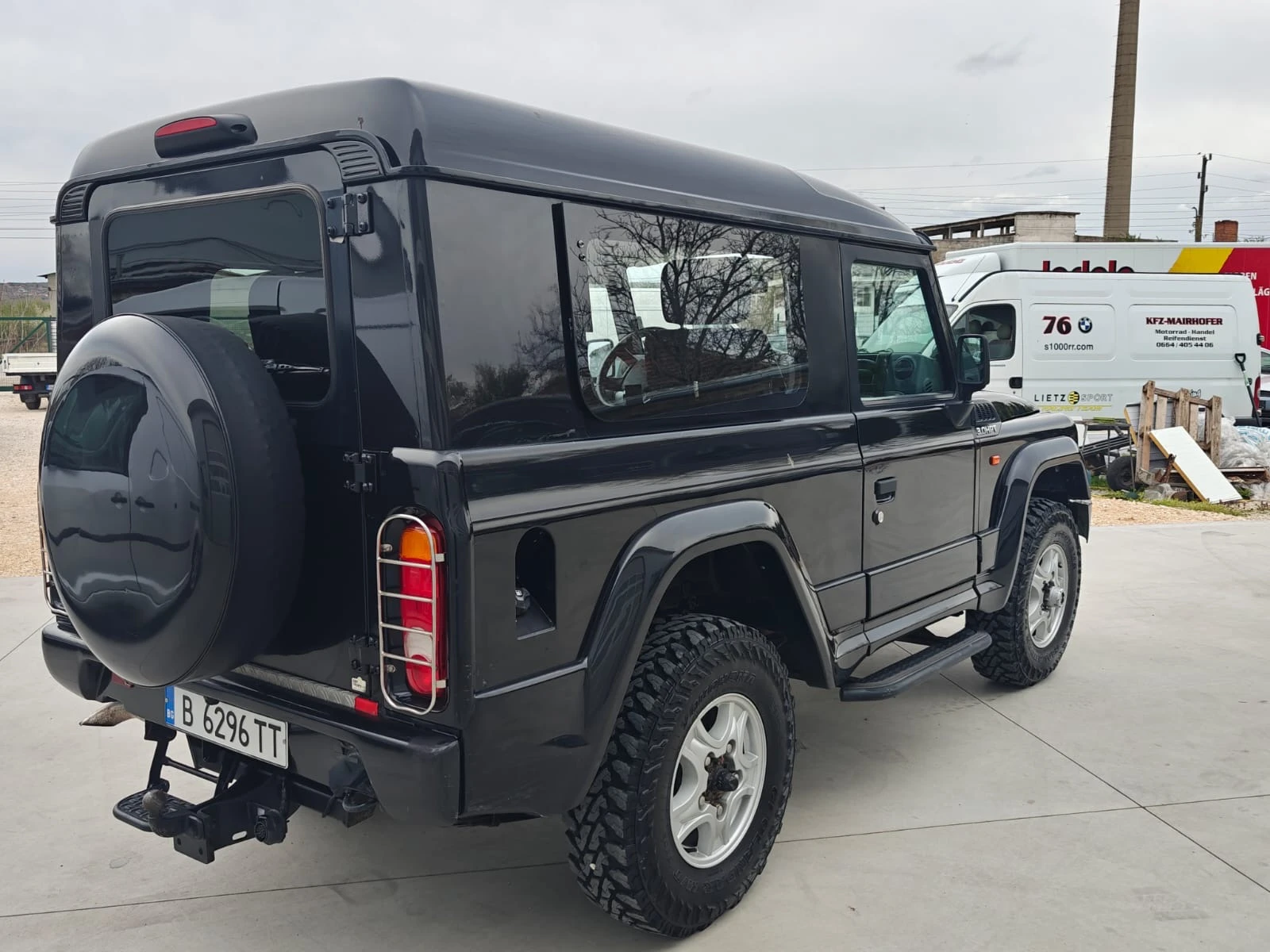 Iveco Massive 3.0 180кс. - изображение 5