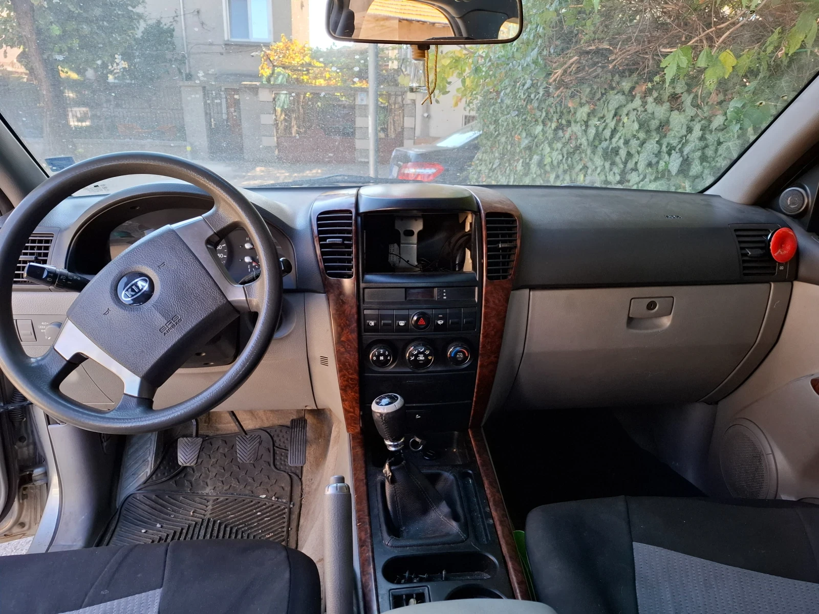 Kia Sorento  - изображение 8