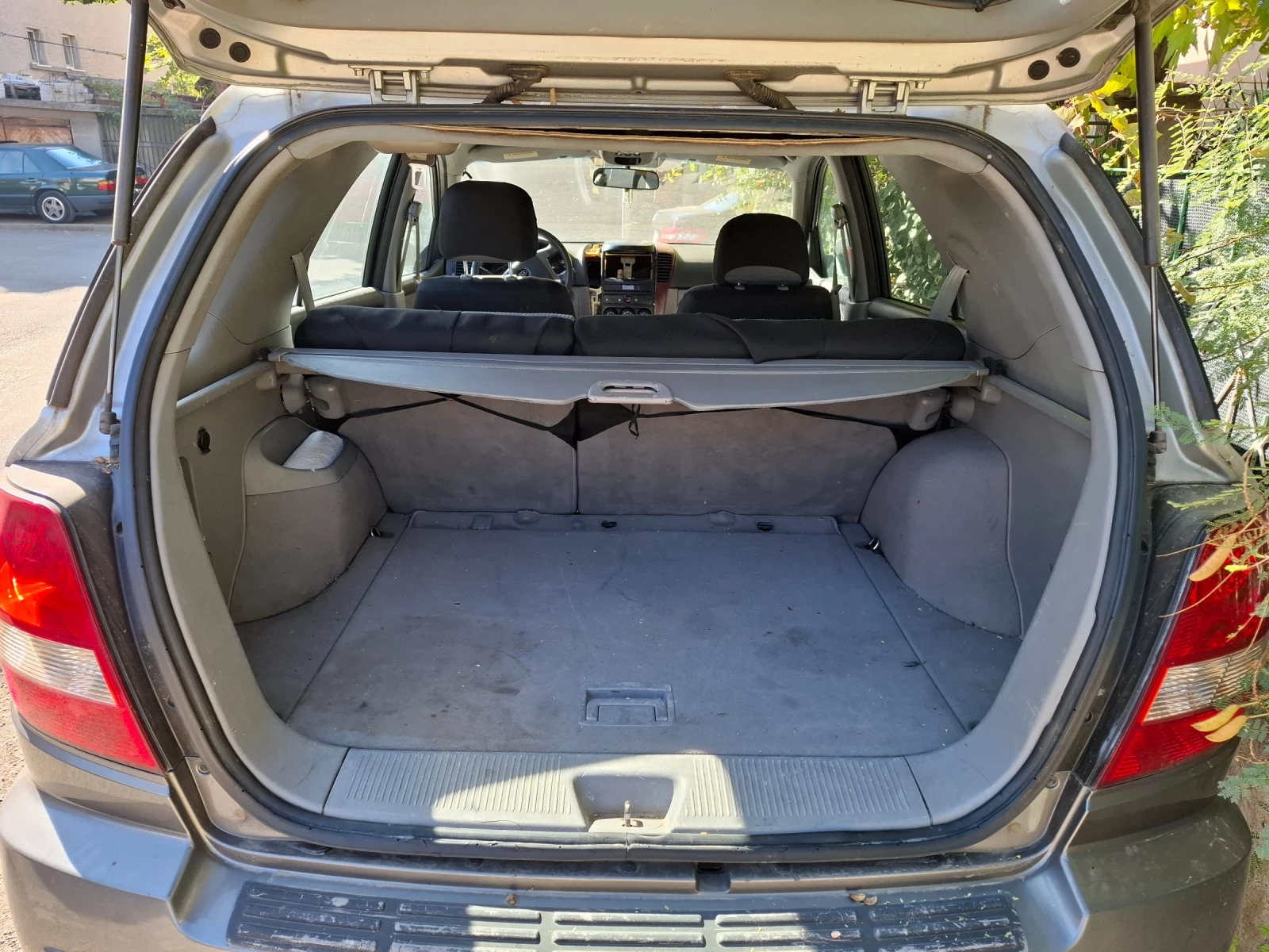 Kia Sorento  - изображение 3