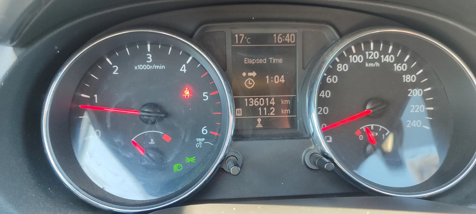 Nissan Qashqai 1.5DCI-110.. 2011 | Mobile.bg   14