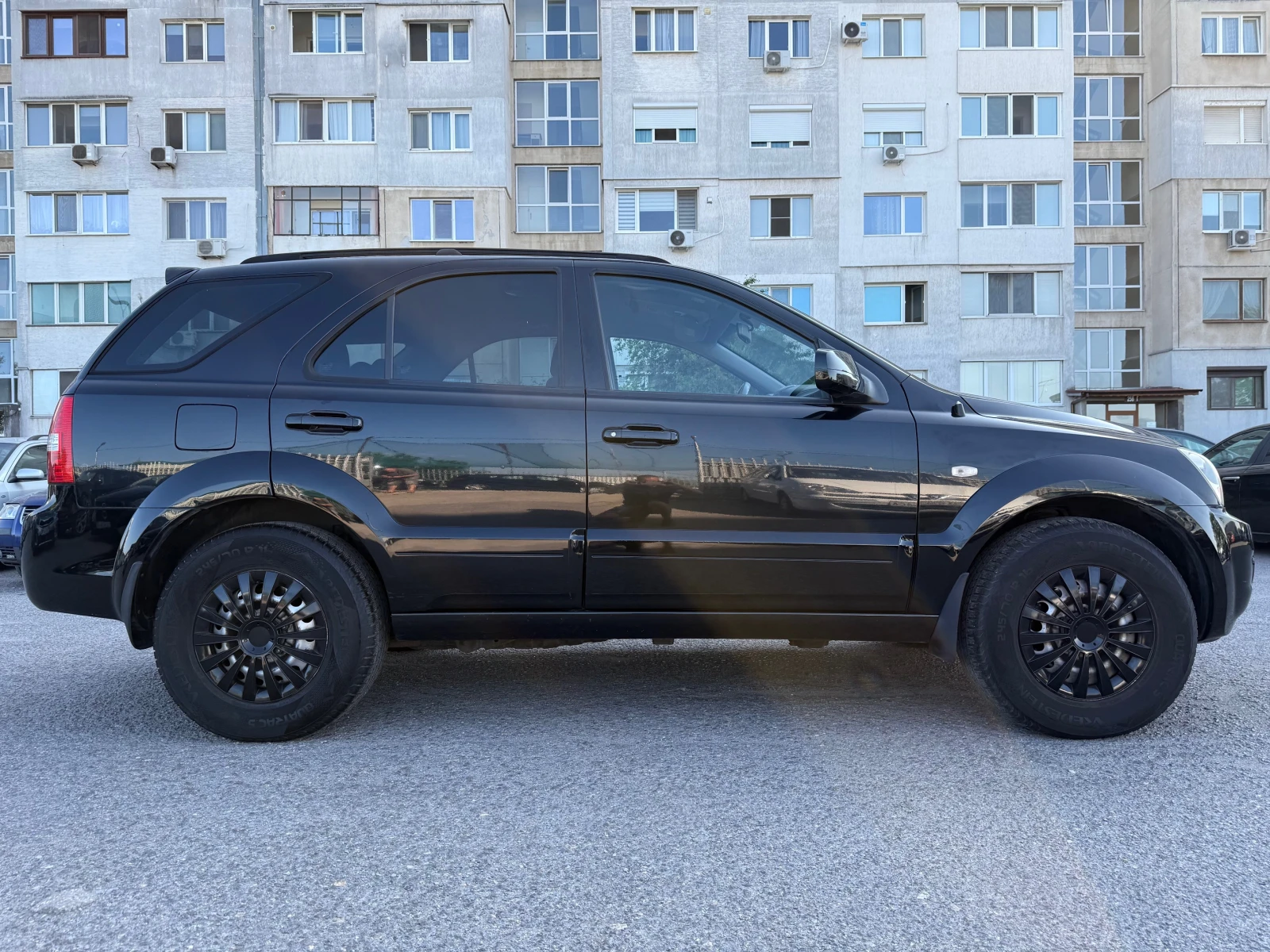 Kia Sorento 3.3* V6* 248hp* FACELIFT* * *  - изображение 4