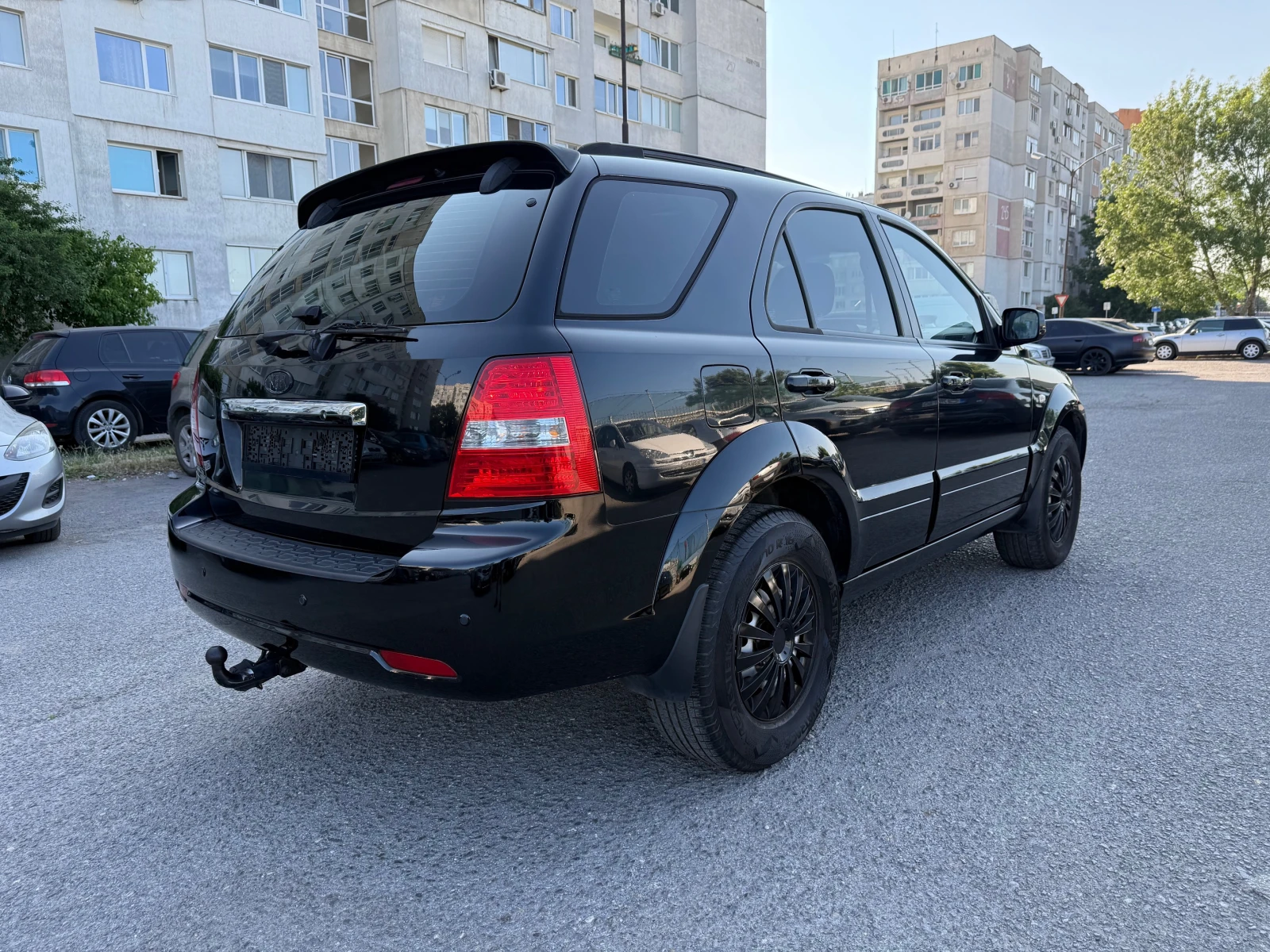 Kia Sorento 3.3* V6* 248hp* FACELIFT* * *  - изображение 5