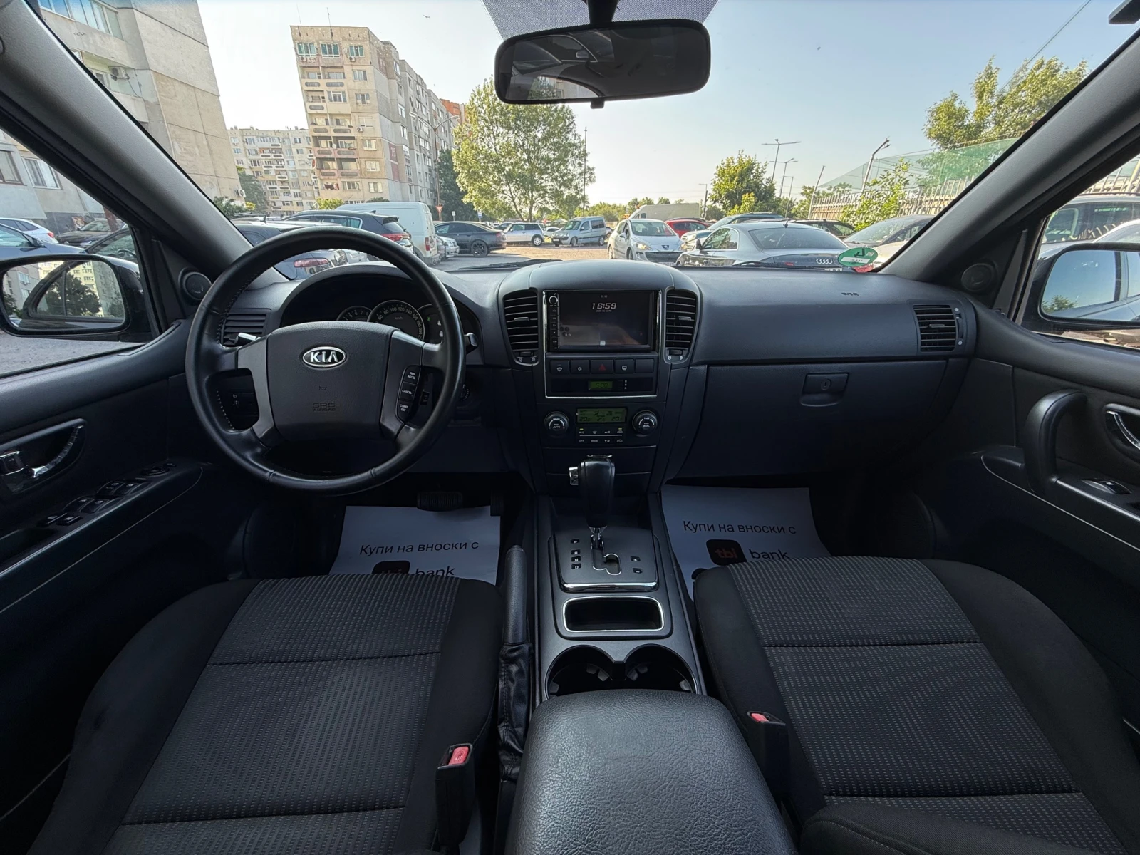 Kia Sorento 3.3* V6* 248hp* FACELIFT* * *  - изображение 10