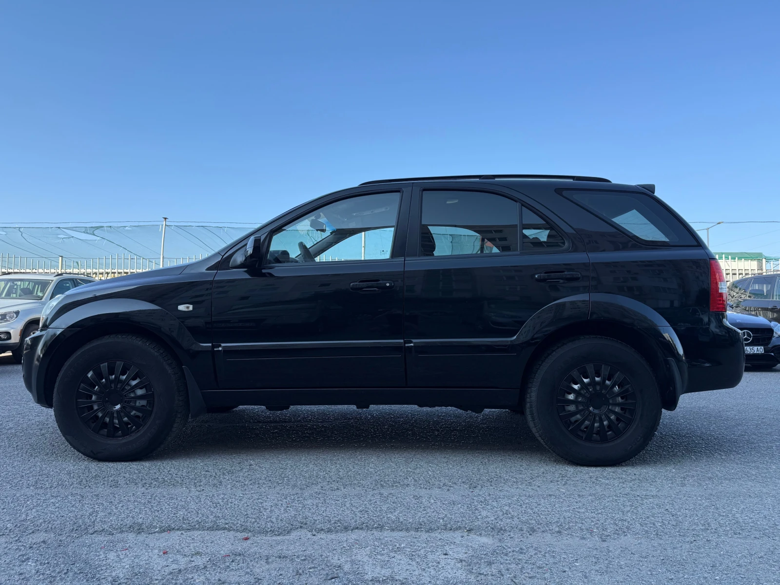 Kia Sorento 3.3* V6* 248hp* FACELIFT* * *  - изображение 8