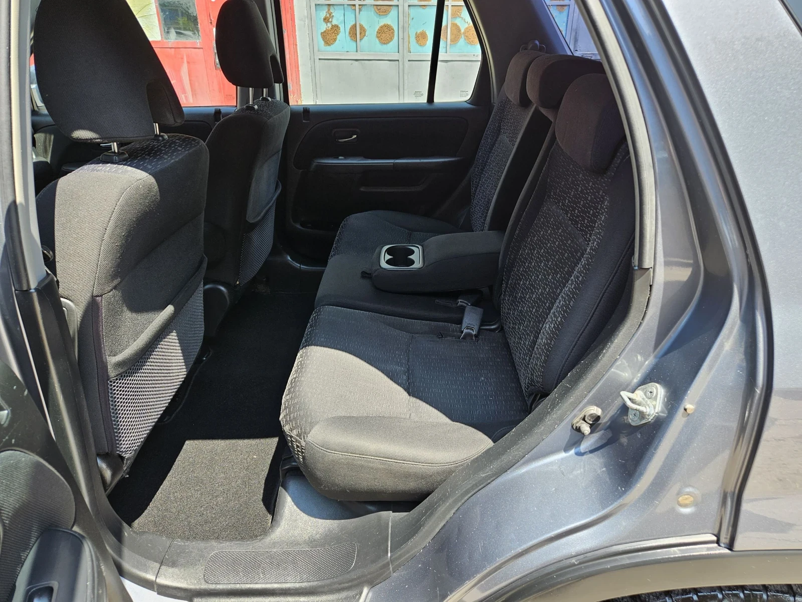 Honda Cr-v 2.0 i-Vtec 4x4 Facelift Automat 134 125km - изображение 9