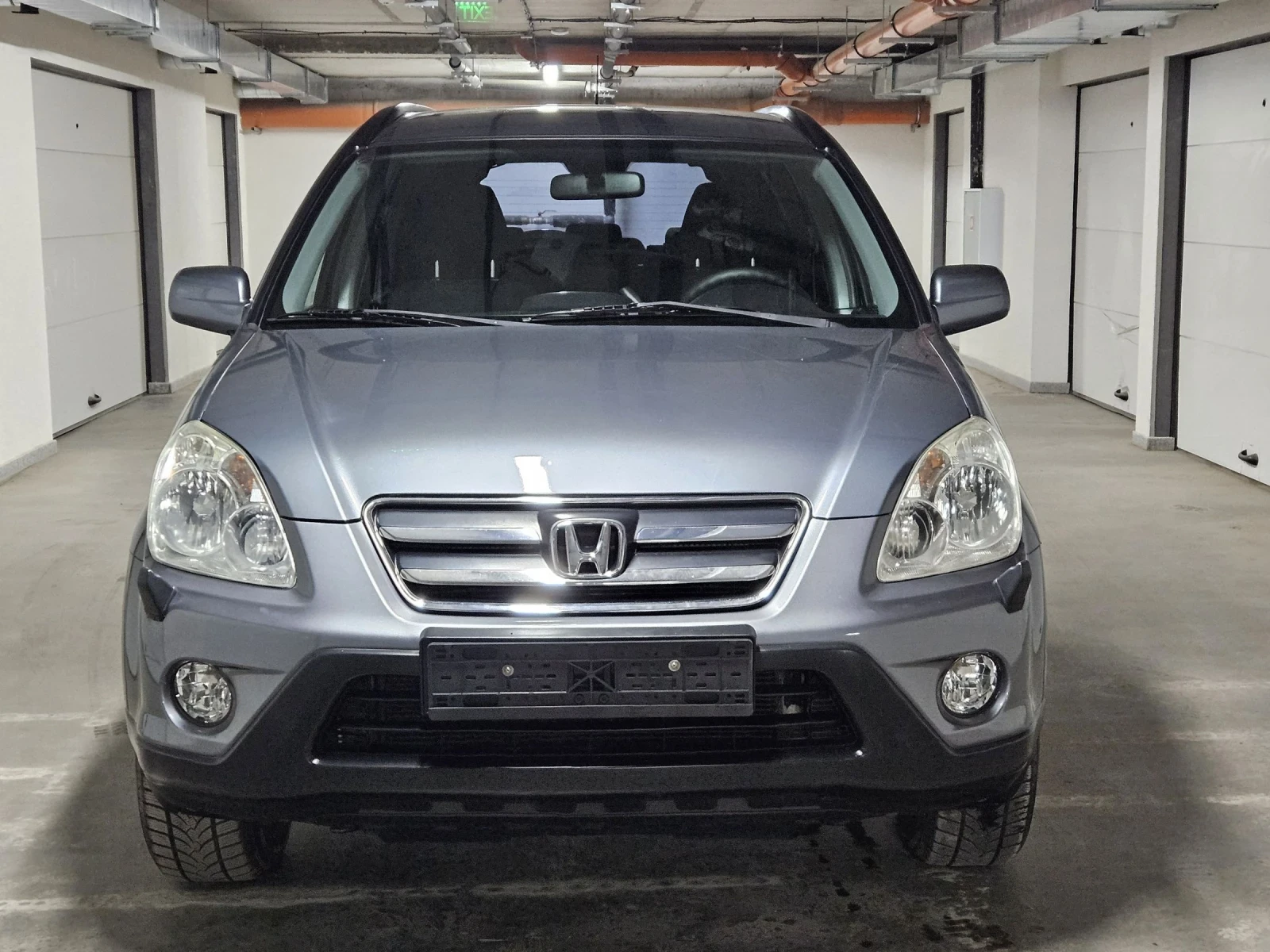 Honda Cr-v 2.0 i-Vtec 4x4 Facelift Automat 134 125km - изображение 2