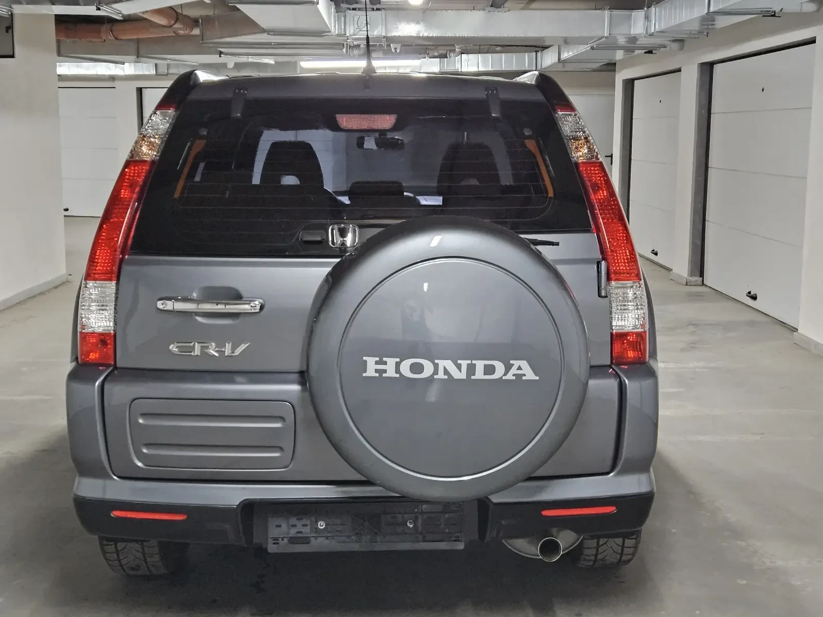 Honda Cr-v 2.0 i-Vtec 4x4 Facelift Automat 134 125km - изображение 5