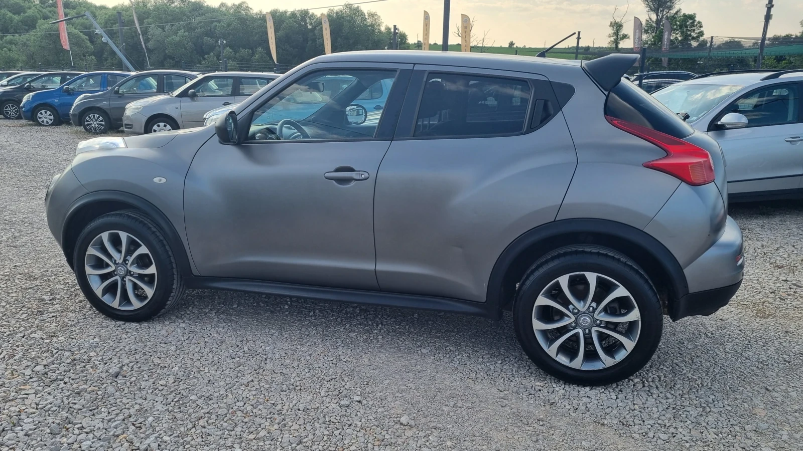 Nissan Juke 1.5D  - изображение 7