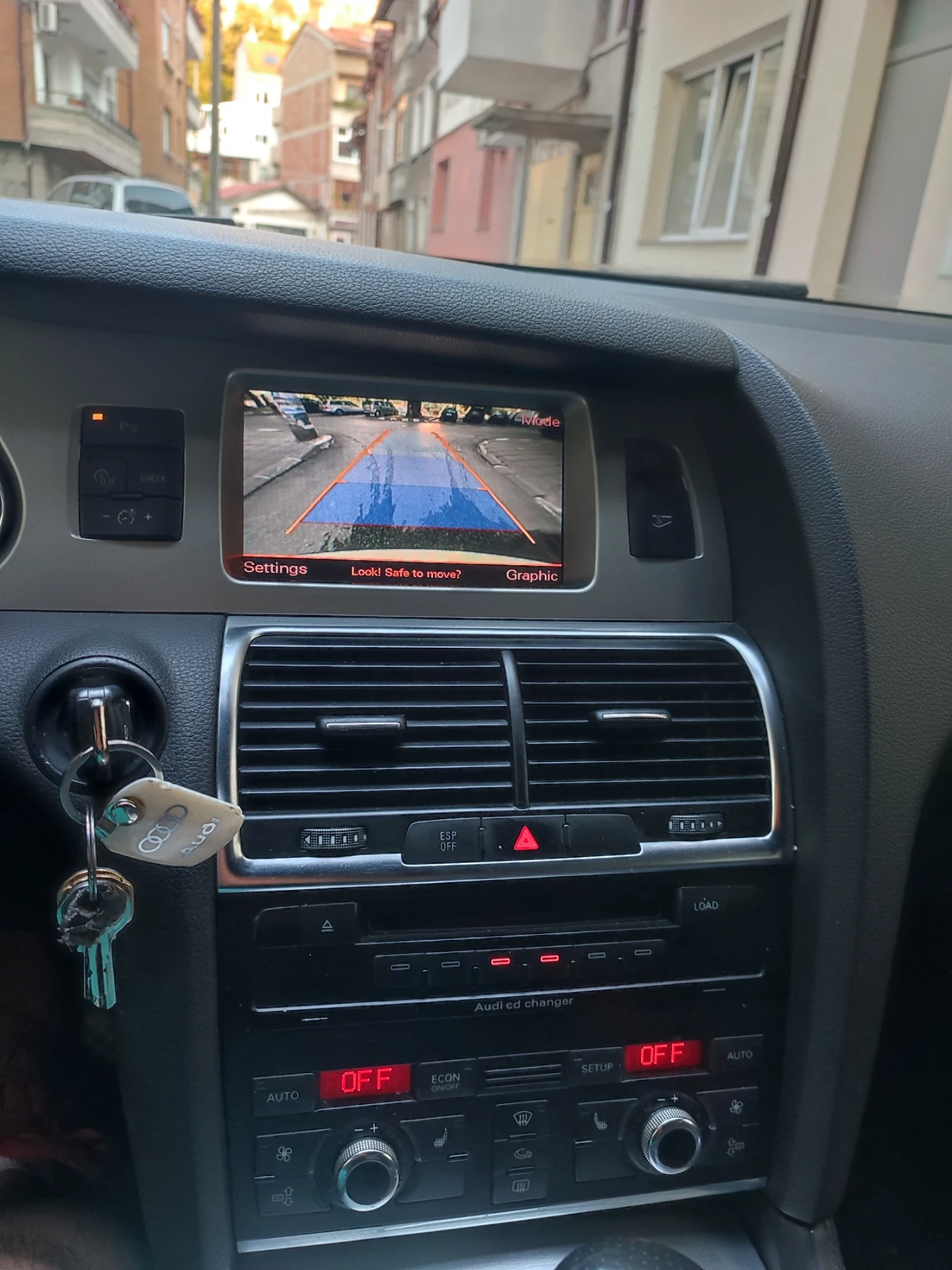 Audi Q7 S-LINE | Mobile.bg   13