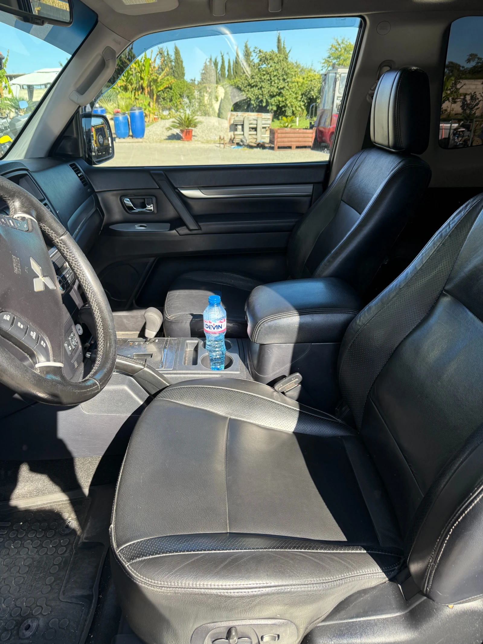 Mitsubishi Pajero  - изображение 6