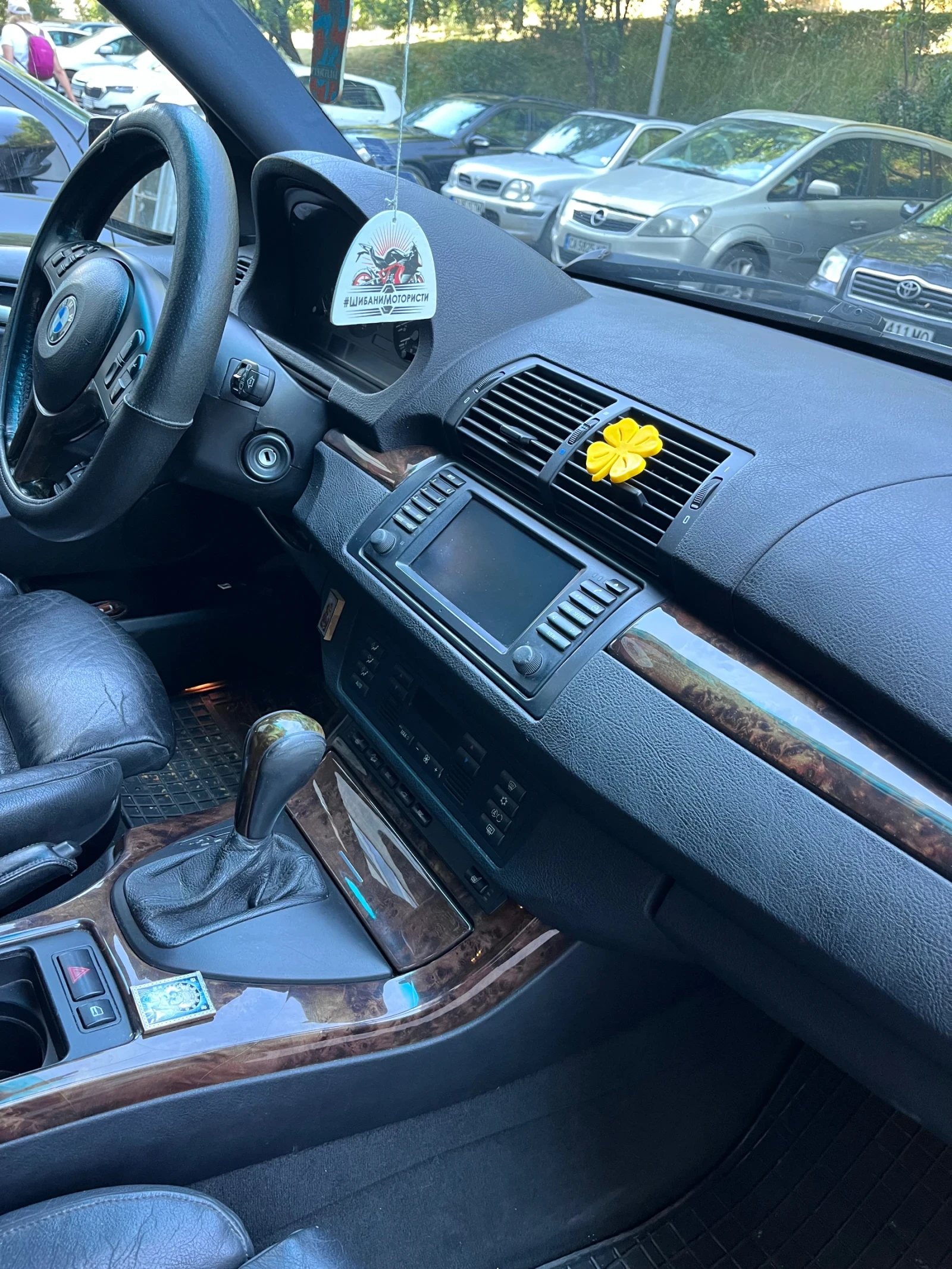 BMW X5  - изображение 10