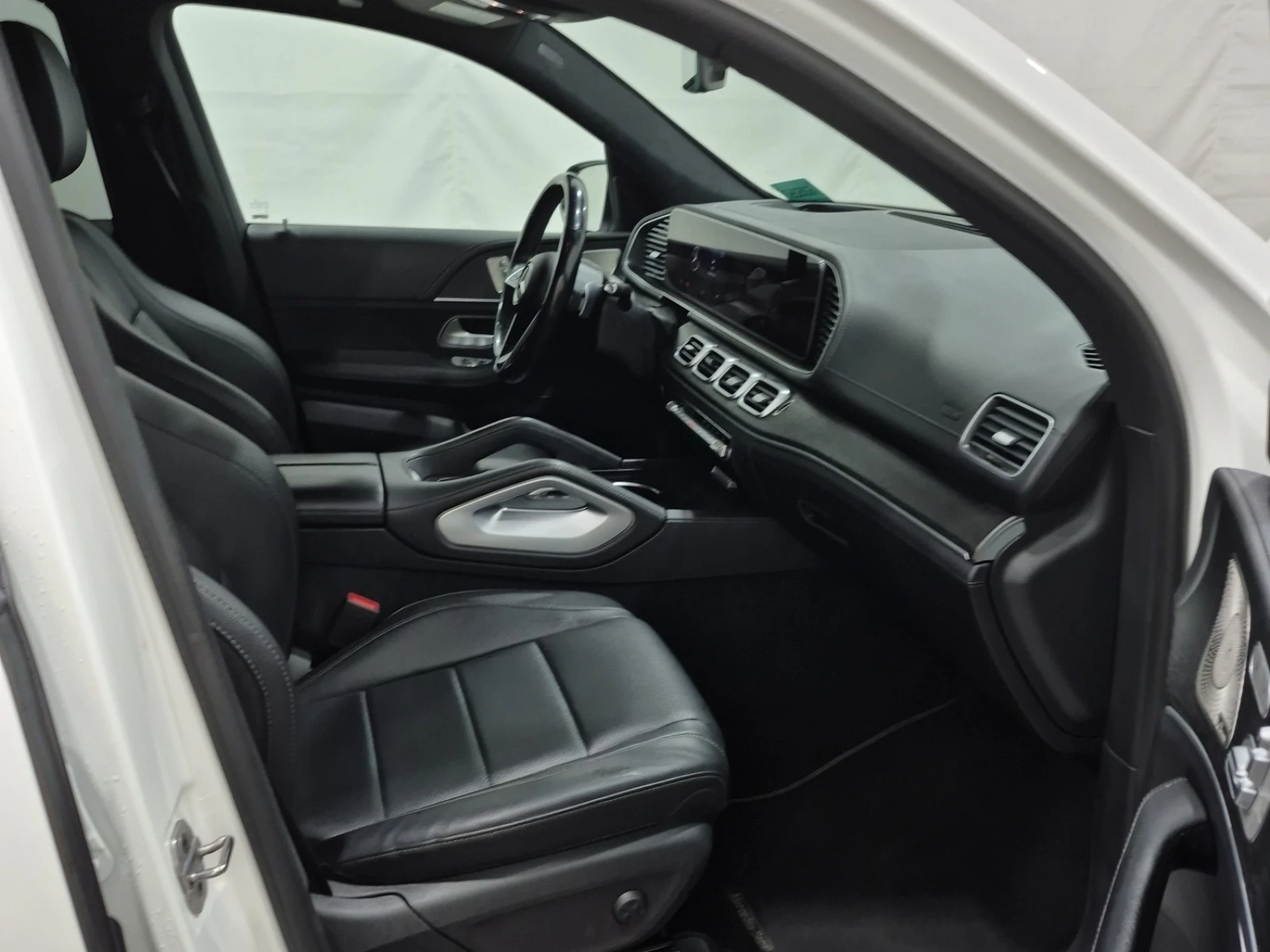 Mercedes-Benz GLE 350 CARFAX * * АВТО КРЕДИТ * *  - изображение 9