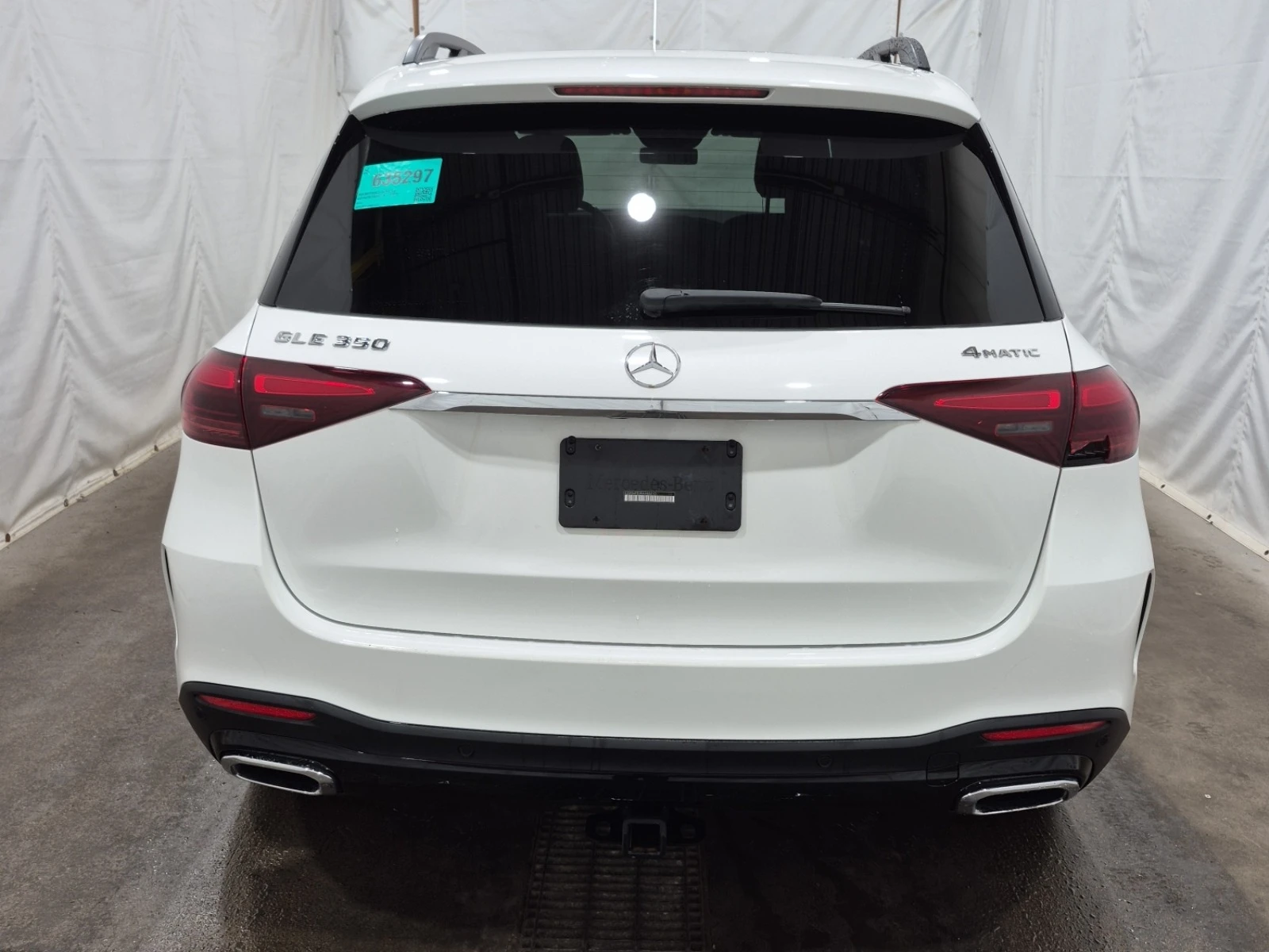 Mercedes-Benz GLE 350 CARFAX * * АВТО КРЕДИТ * *  - изображение 5