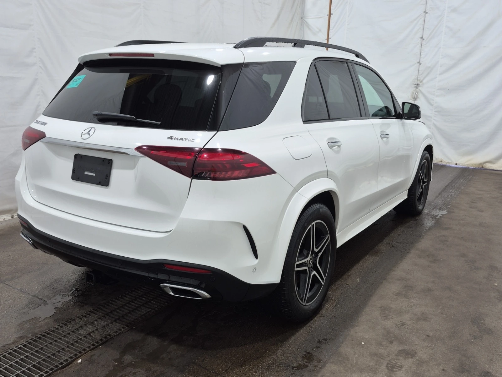 Mercedes-Benz GLE 350 CARFAX * * АВТО КРЕДИТ * *  - изображение 6