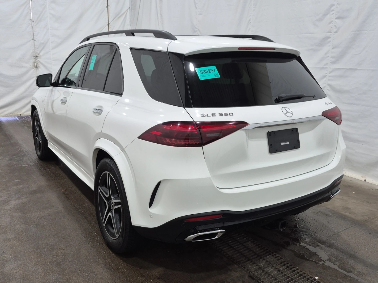Mercedes-Benz GLE 350 CARFAX * * АВТО КРЕДИТ * *  - изображение 4