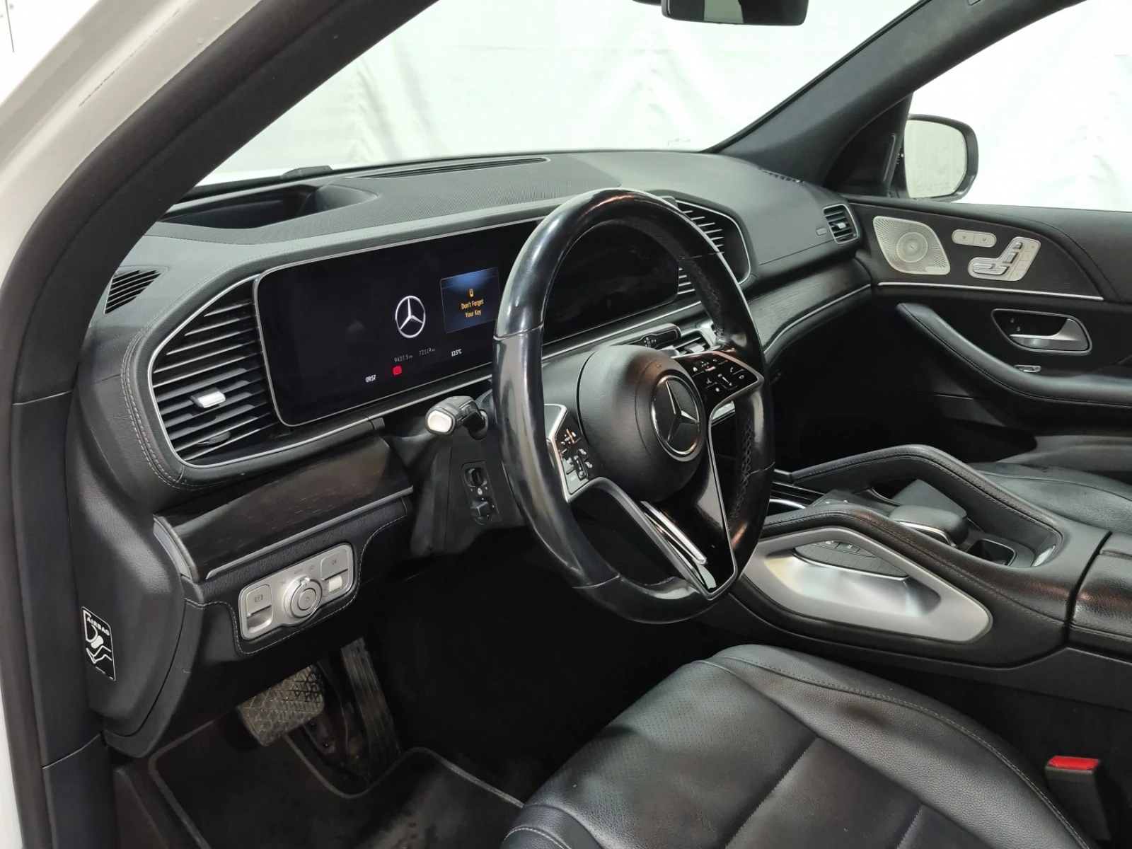 Mercedes-Benz GLE 350 CARFAX * * АВТО КРЕДИТ * *  - изображение 10