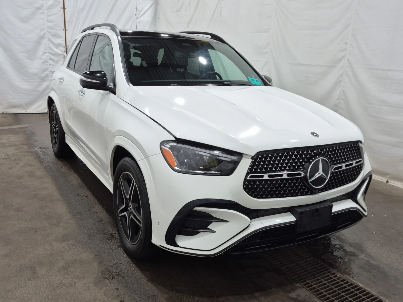 Mercedes-Benz GLE 350 CARFAX * * АВТО КРЕДИТ * *  - изображение 3