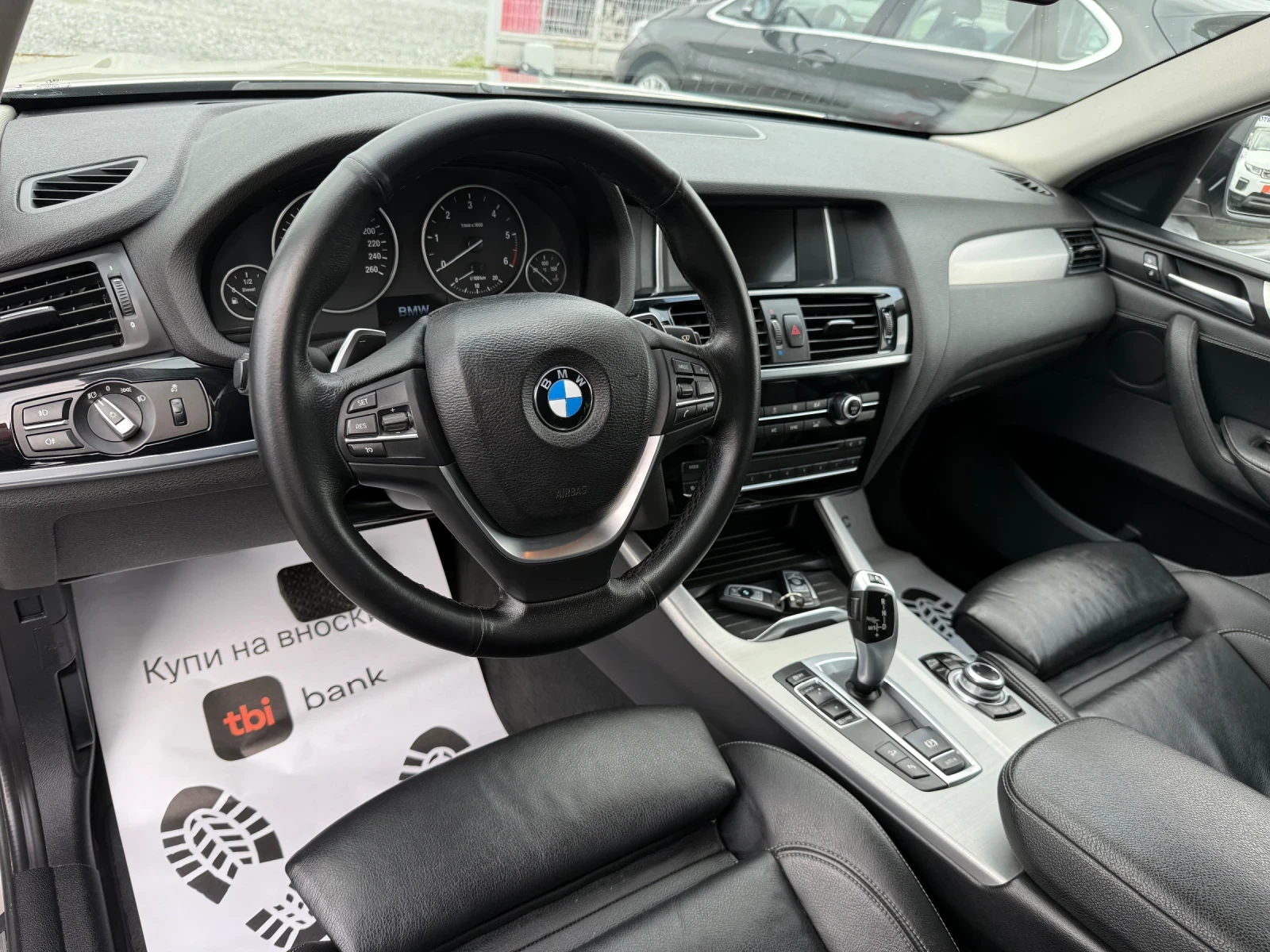 BMW X4 (KATO ����)^(X-Drive) | Mobile.bg � ����������� 12