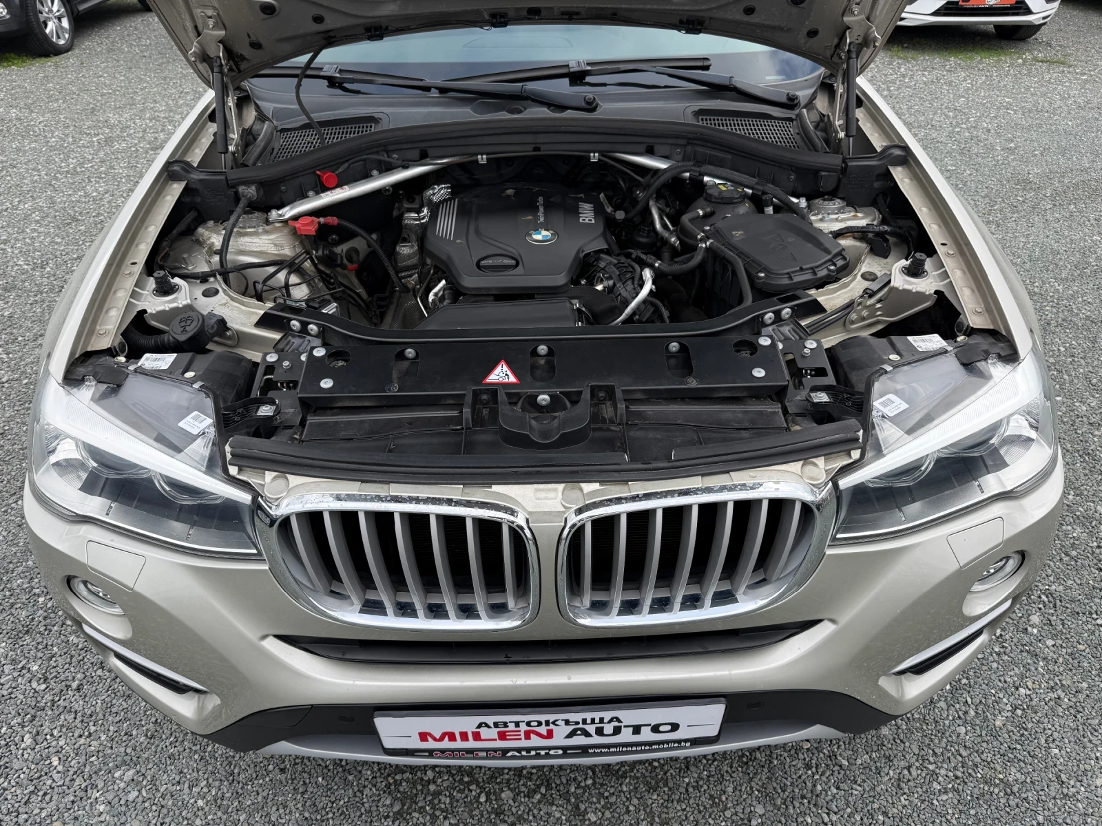 BMW X4 (KATO ����)^(X-Drive) | Mobile.bg � ����������� 17