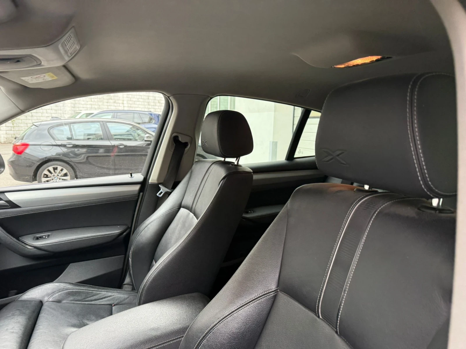 BMW X4 (KATO )^(X-Drive) | Mobile.bg   11