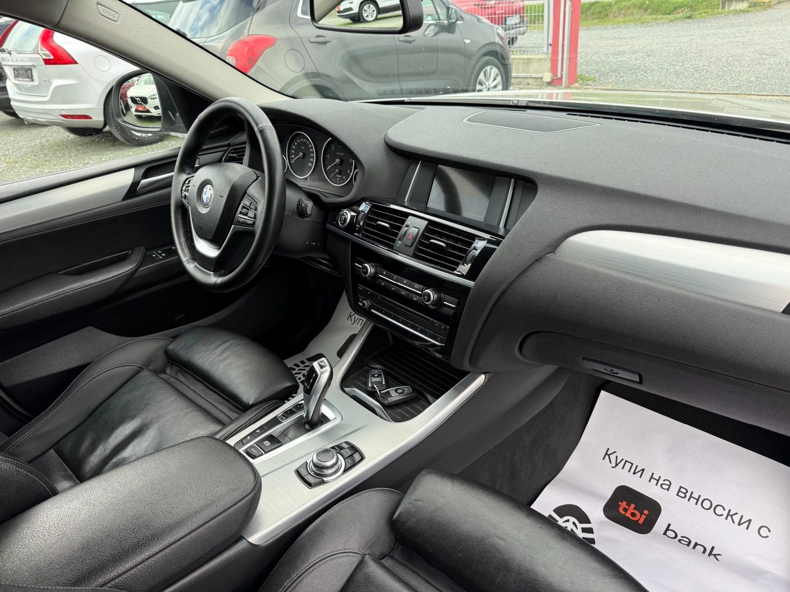 BMW X4 (KATO ����)^(X-Drive) | Mobile.bg � ����������� 15