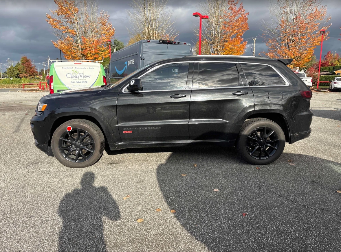 Jeep Grand cherokee Summit - изображение 2