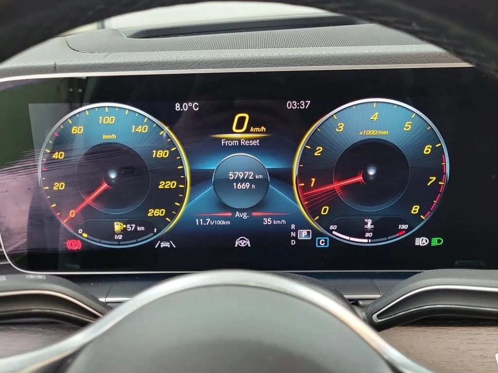 Mercedes-Benz GLE 350 * CARFAX * БЕЗ ПЪРВОНАЧАЛНА ВНОСКА - изображение 10