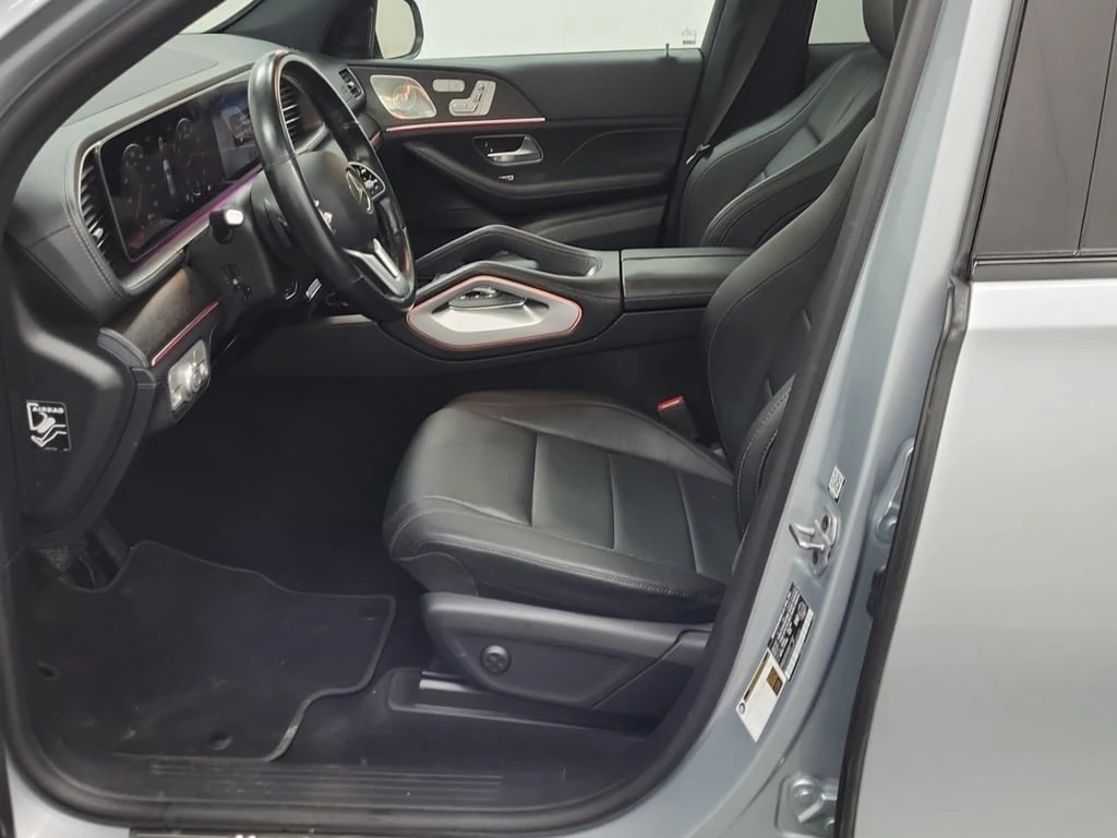 Mercedes-Benz GLE 350 * CARFAX * БЕЗ ПЪРВОНАЧАЛНА ВНОСКА - изображение 5