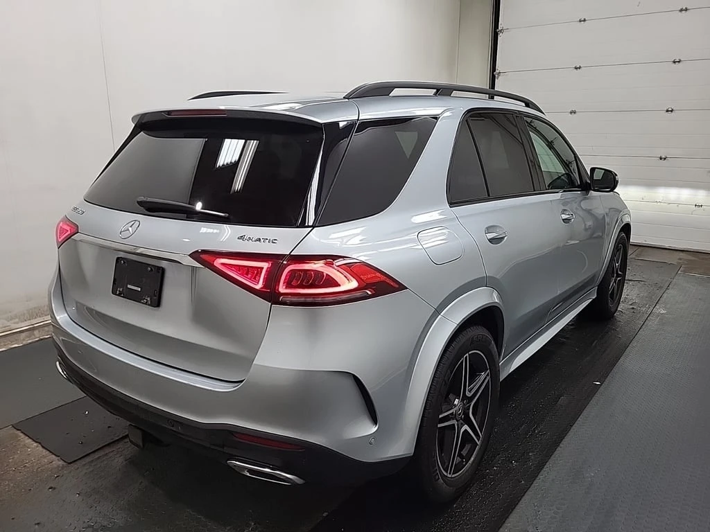 Mercedes-Benz GLE 350 * CARFAX * БЕЗ ПЪРВОНАЧАЛНА ВНОСКА - изображение 3