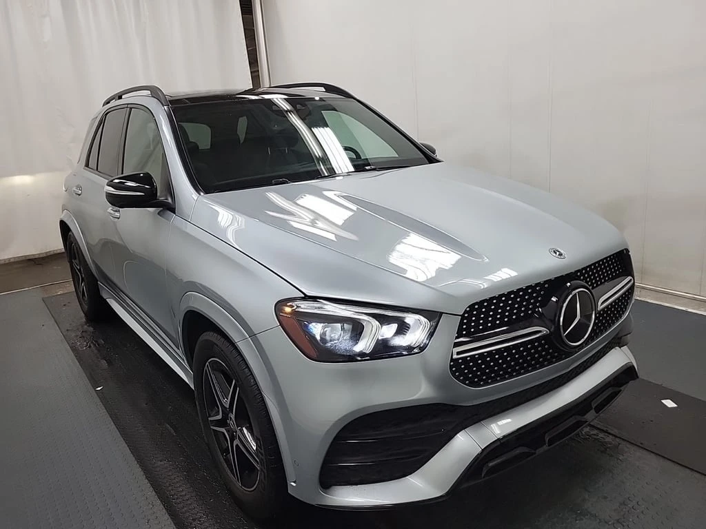 Mercedes-Benz GLE 350 * CARFAX * БЕЗ ПЪРВОНАЧАЛНА ВНОСКА - изображение 2