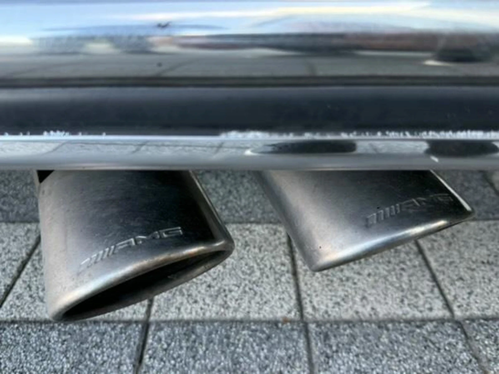 Mercedes-Benz G 55 AMG | Mobile.bg   14