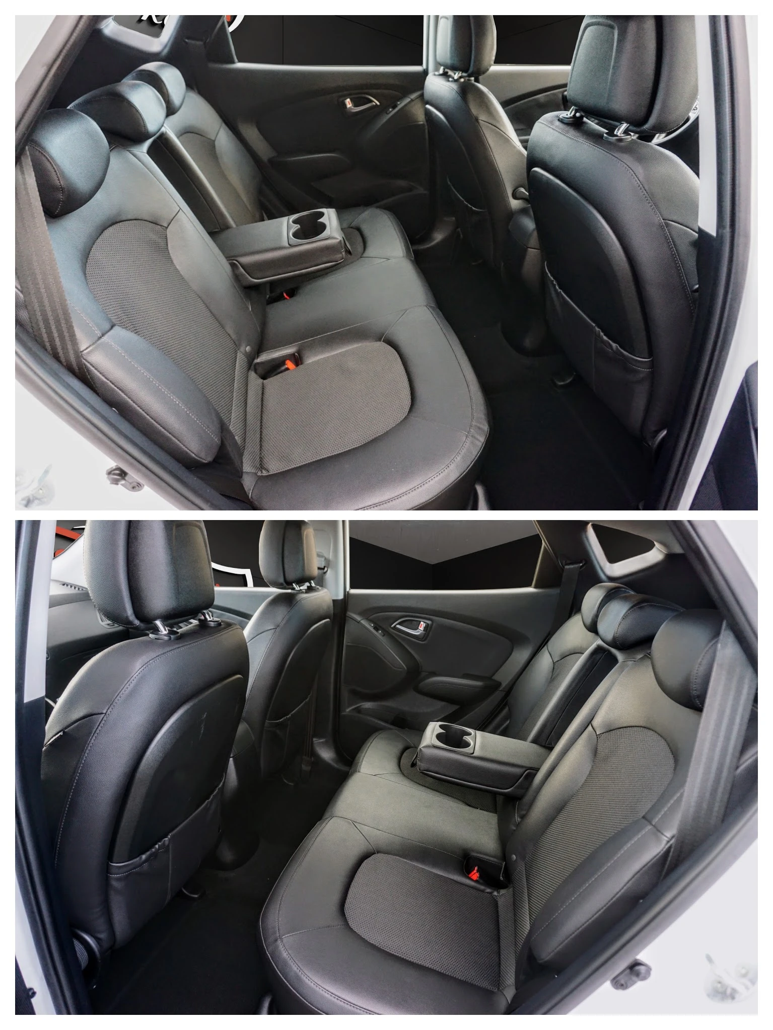 Hyundai IX35 1.7CRDI COMFORT  | Mobile.bg   13