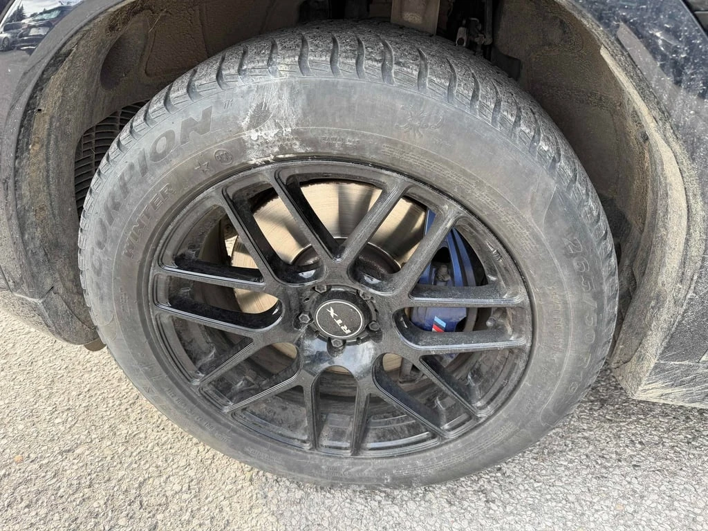 BMW X6 2021 xDrive40i * CARFAX * БЕЗ ПЪРВОНАЧАЛНА ВНОСКА - изображение 6