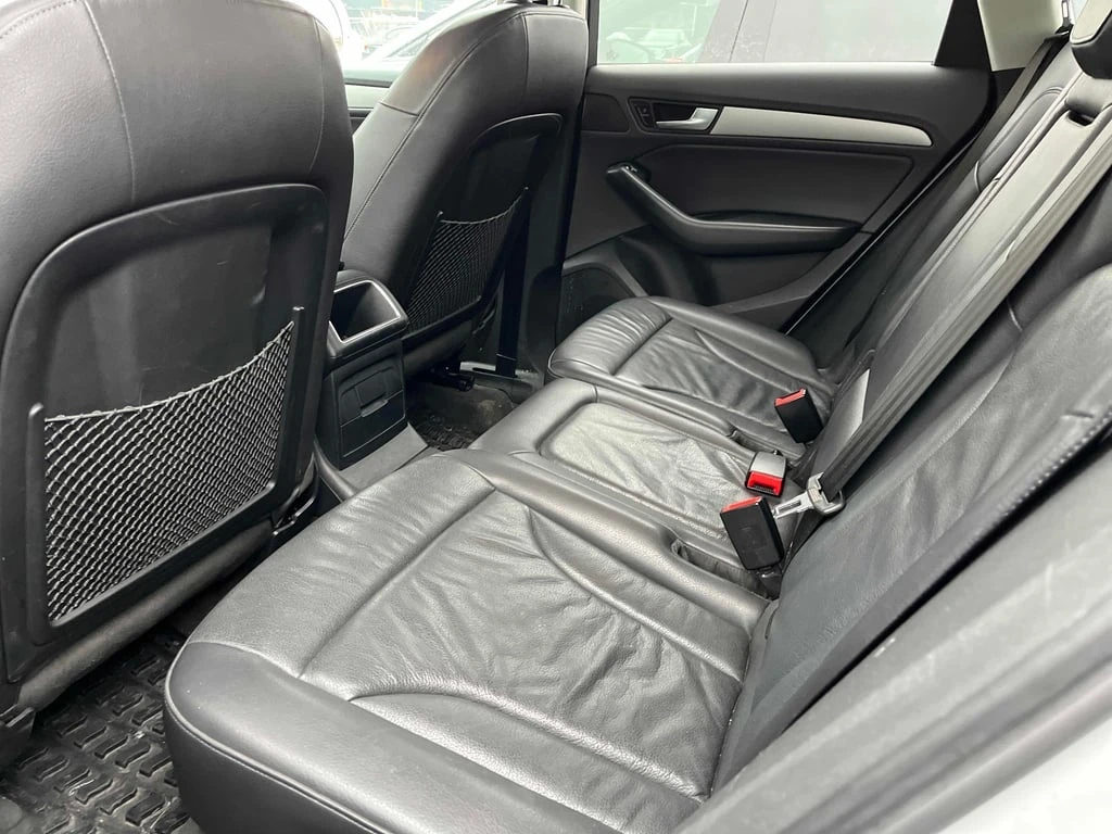 Audi Q5 * 2.0L Komfort * CARFAX * ���� �� �� | Mobile.bg � ����������� 12