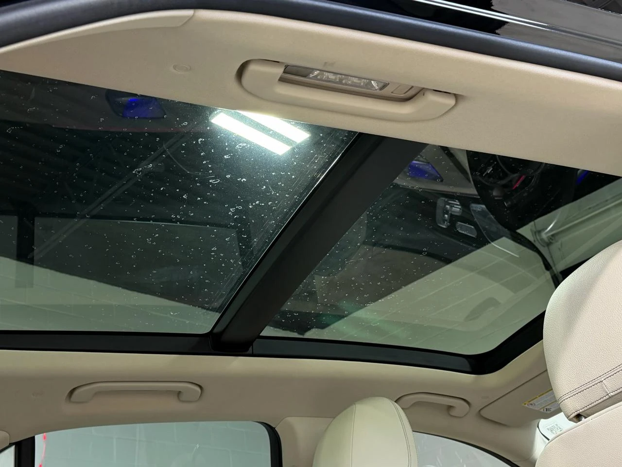 Mercedes-Benz GLE 450 AMG| NAVI| BACKUP| SUNROOF | Mobile.bg � ����������� 15