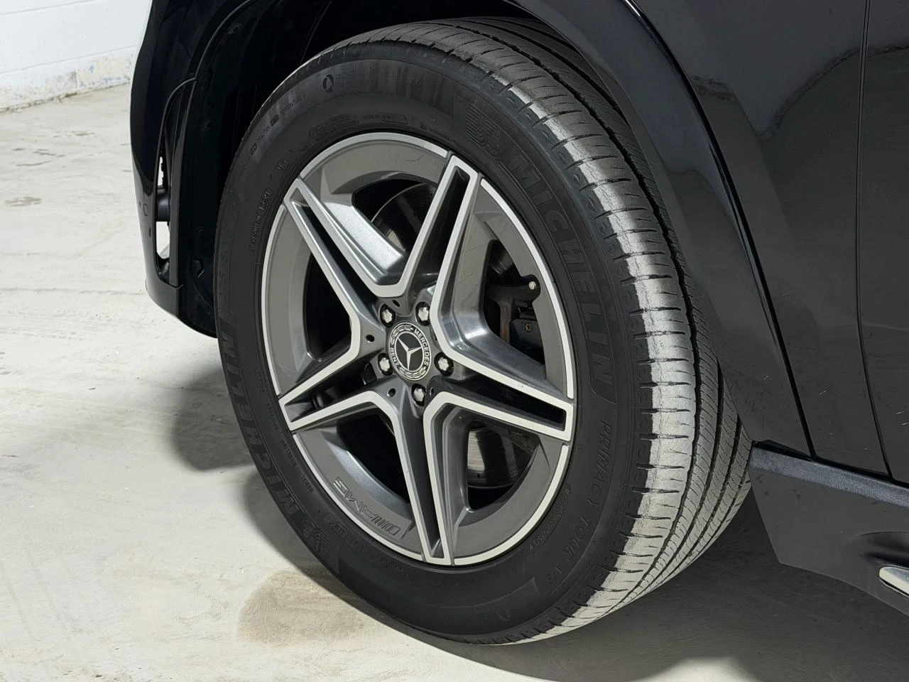 Mercedes-Benz GLE 450 AMG| NAVI| BACKUP| SUNROOF | Mobile.bg � ����������� 3