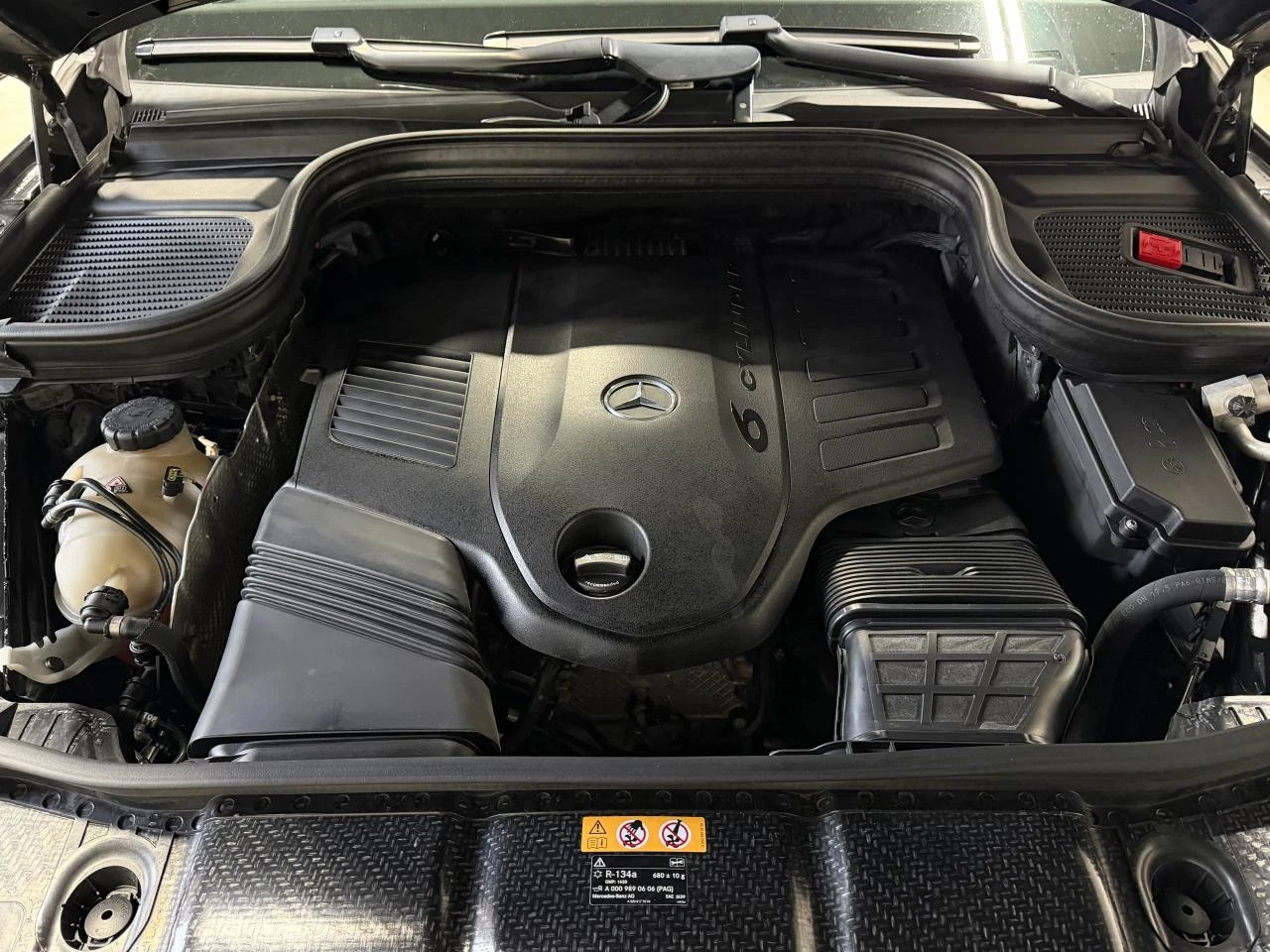 Mercedes-Benz GLE 450 AMG| NAVI| BACKUP| SUNROOF | Mobile.bg � ����������� 5