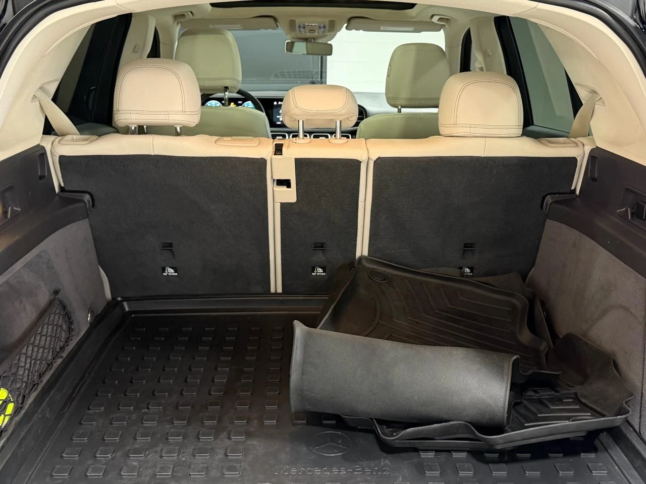 Mercedes-Benz GLE 450 AMG| NAVI| BACKUP| SUNROOF | Mobile.bg � ����������� 17