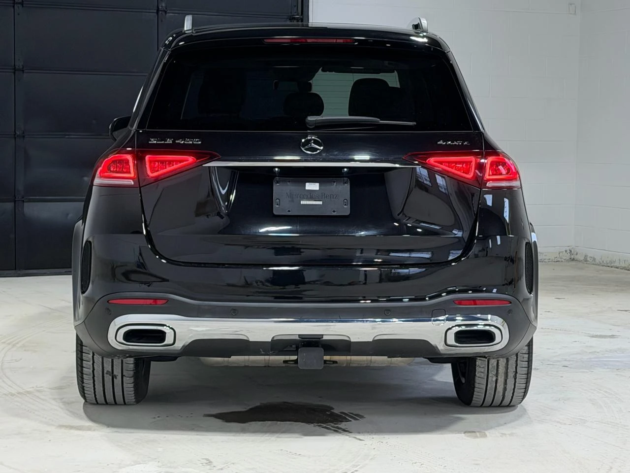 Mercedes-Benz GLE 450 AMG| NAVI| BACKUP| SUNROOF | Mobile.bg � ����������� 4