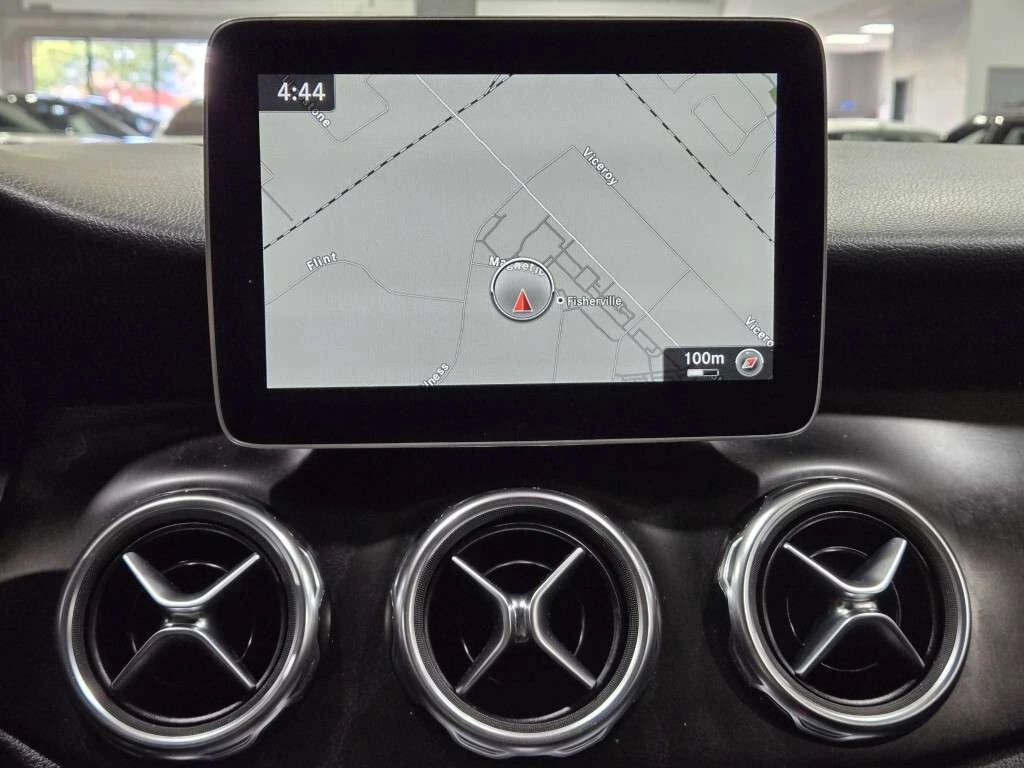 Mercedes-Benz GLA * GLA250 4M * CARFAX * ���� �� �� | Mobile.bg � ����������� 11