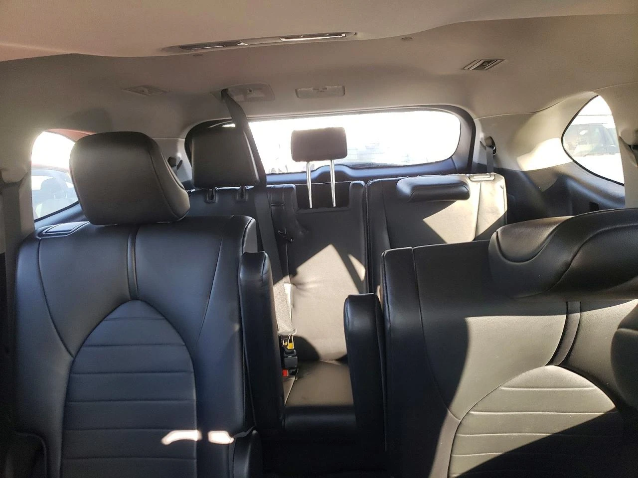 Toyota Highlander  - изображение 10