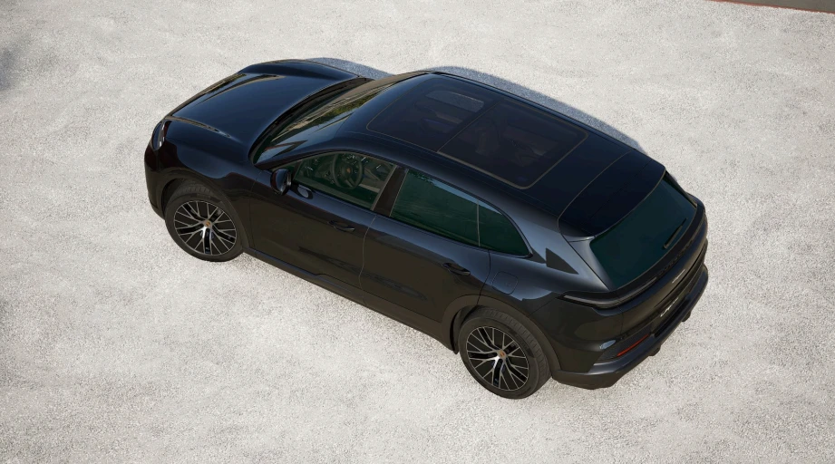 Porsche Cayenne ELECTRIC/NEW MODEL/BOSE/PANO/MATRIX/360/ - изображение 3