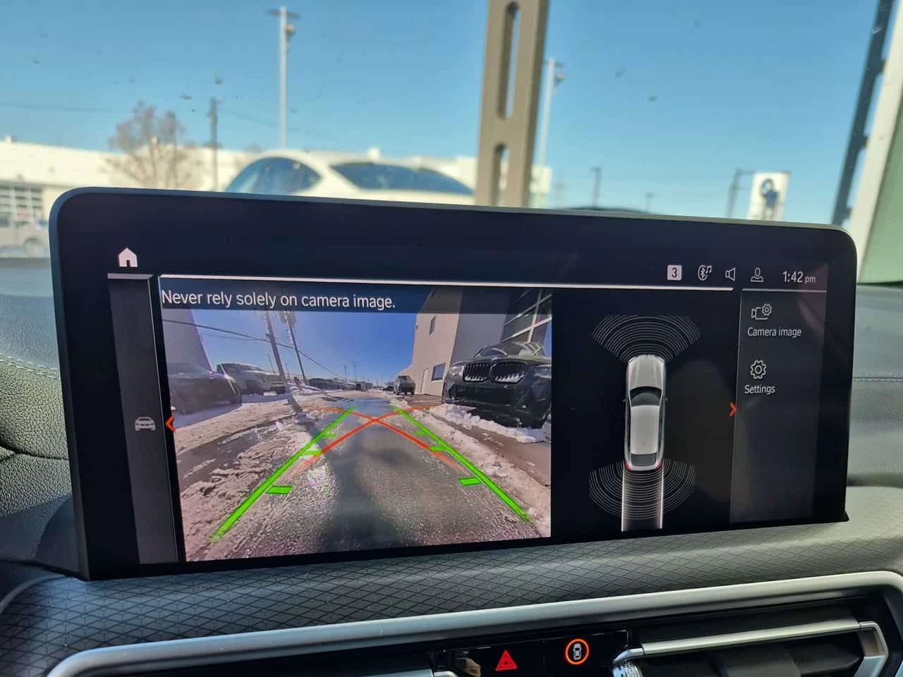 BMW X4 * M40i xDrive * CARFAX * ��������*  | Mobile.bg � ����������� 12