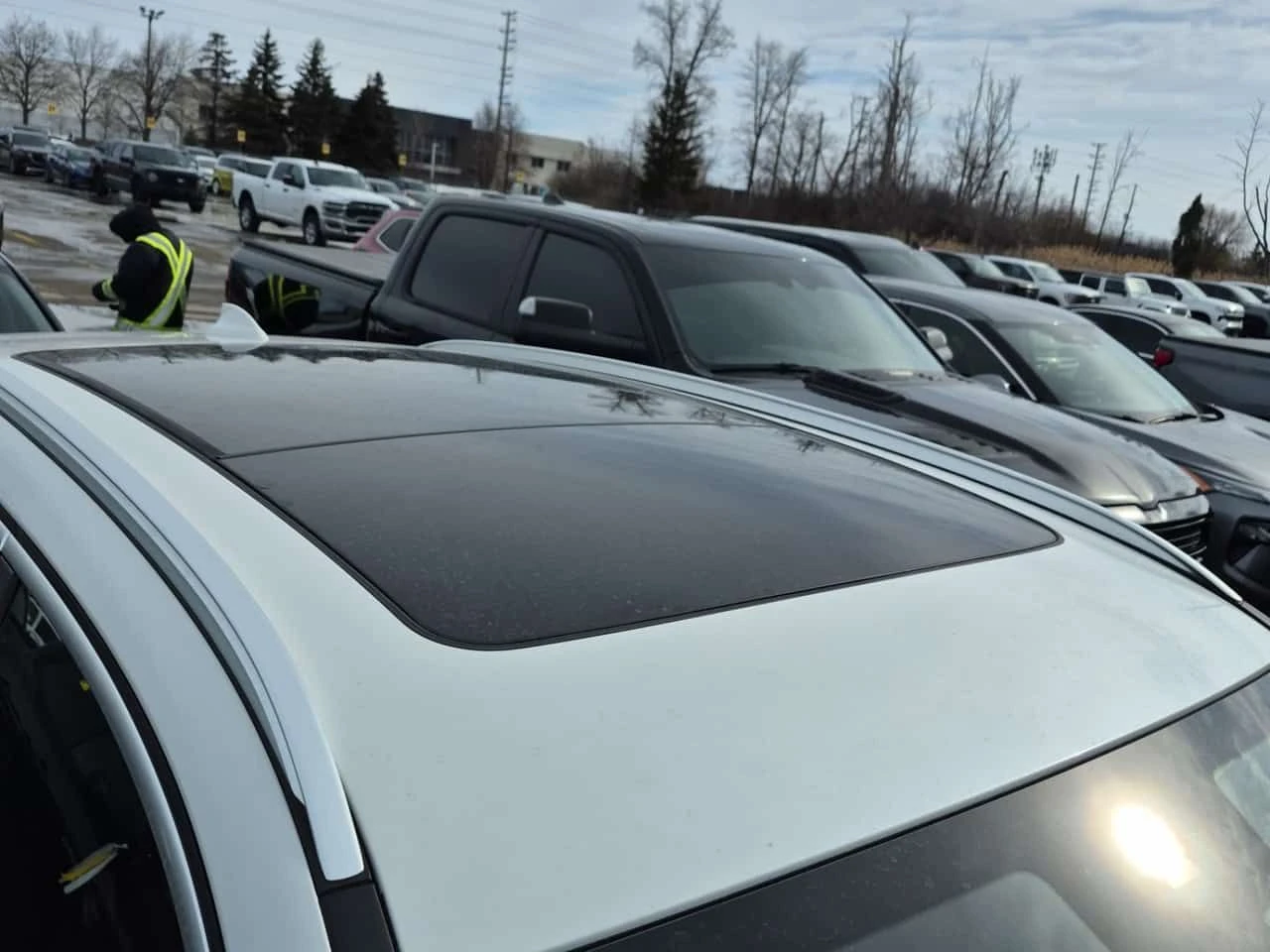 BMW X3 XDRIVE30I/CARFAX/ПАНОРАМА/ПОДГРЕВИ - изображение 6