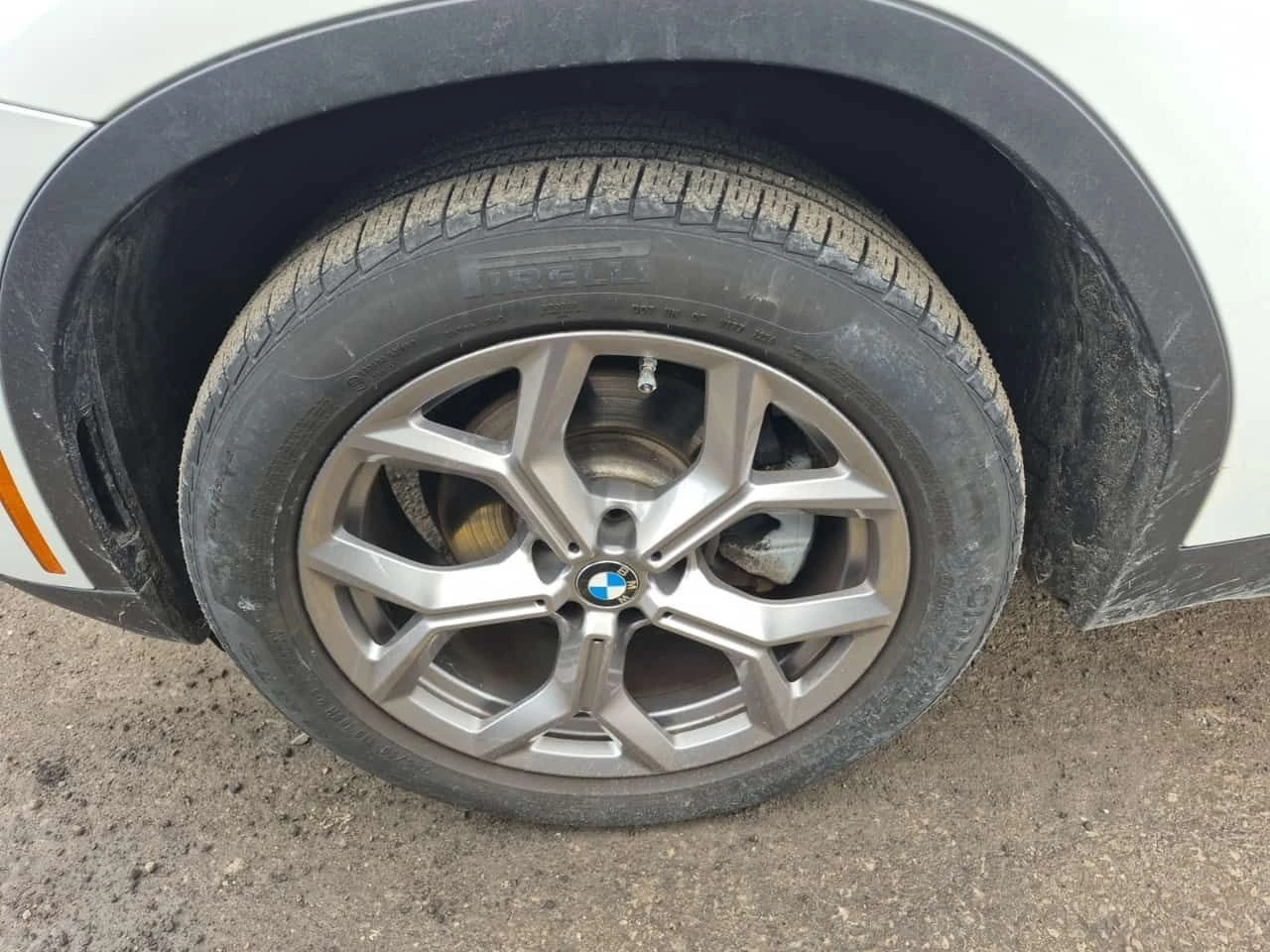 BMW X3 XDRIVE30I/CARFAX/ПАНОРАМА/ПОДГРЕВИ - изображение 5