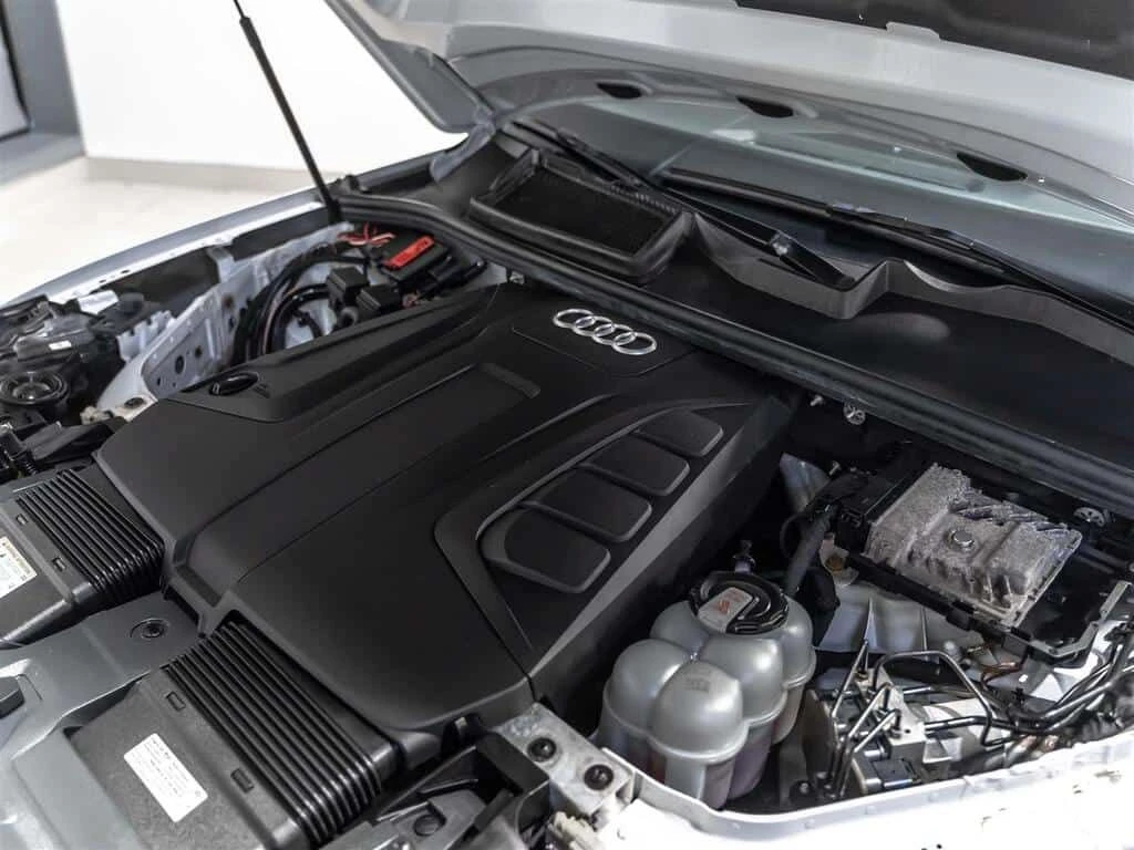 Audi Q7 * Komfort 45 TFSI quattro * CARFAX * ���� �� �� | Mobile.bg � ����������� 17