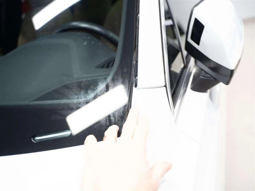 Audi Q7 * Komfort 45 TFSI quattro * CARFAX * ЦЕНА ДО БГ - изображение 5